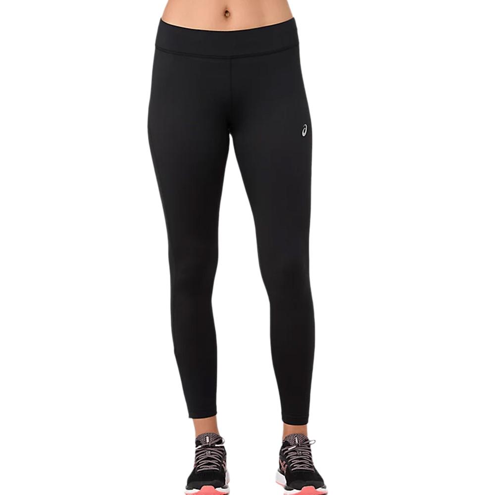 Legging de Sport Noir Femme Asics Core Winter Tight pas cher
