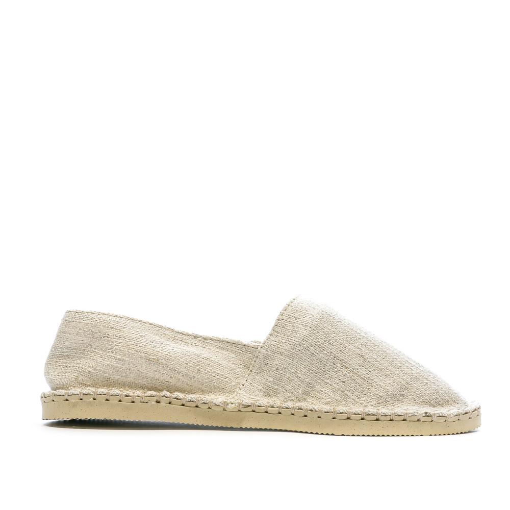 Espadrilles Beige Mixtes Havaianas Origine Premium vue 2