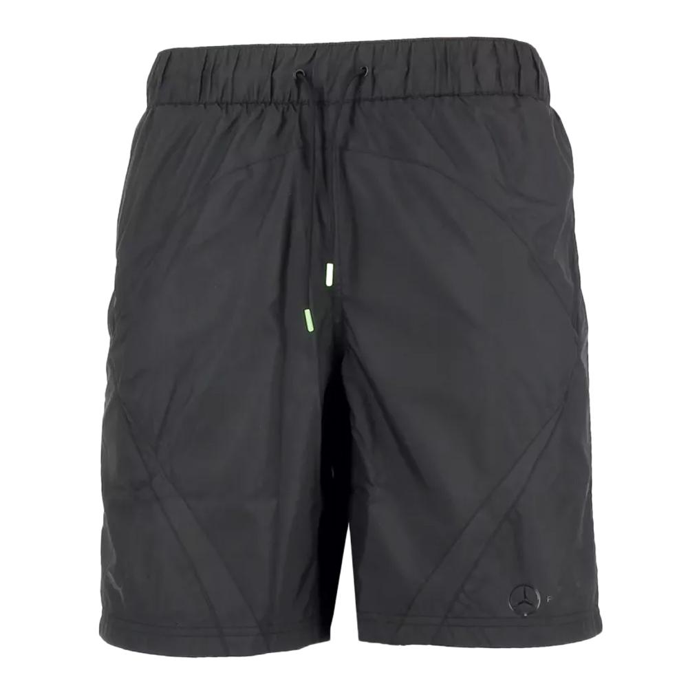 Short Noir Homme Puma Mapf1 02 pas cher