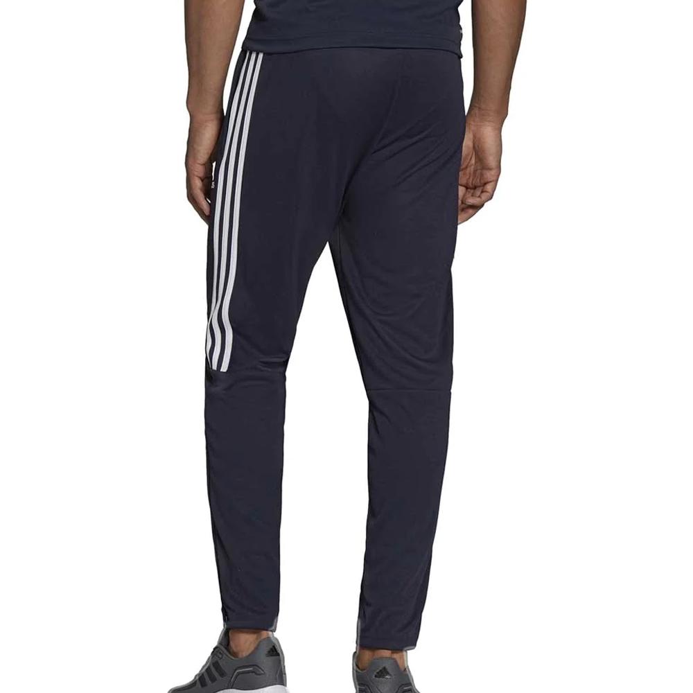 Jogging Marine Homme Adidas Sereno H28898 vue 2