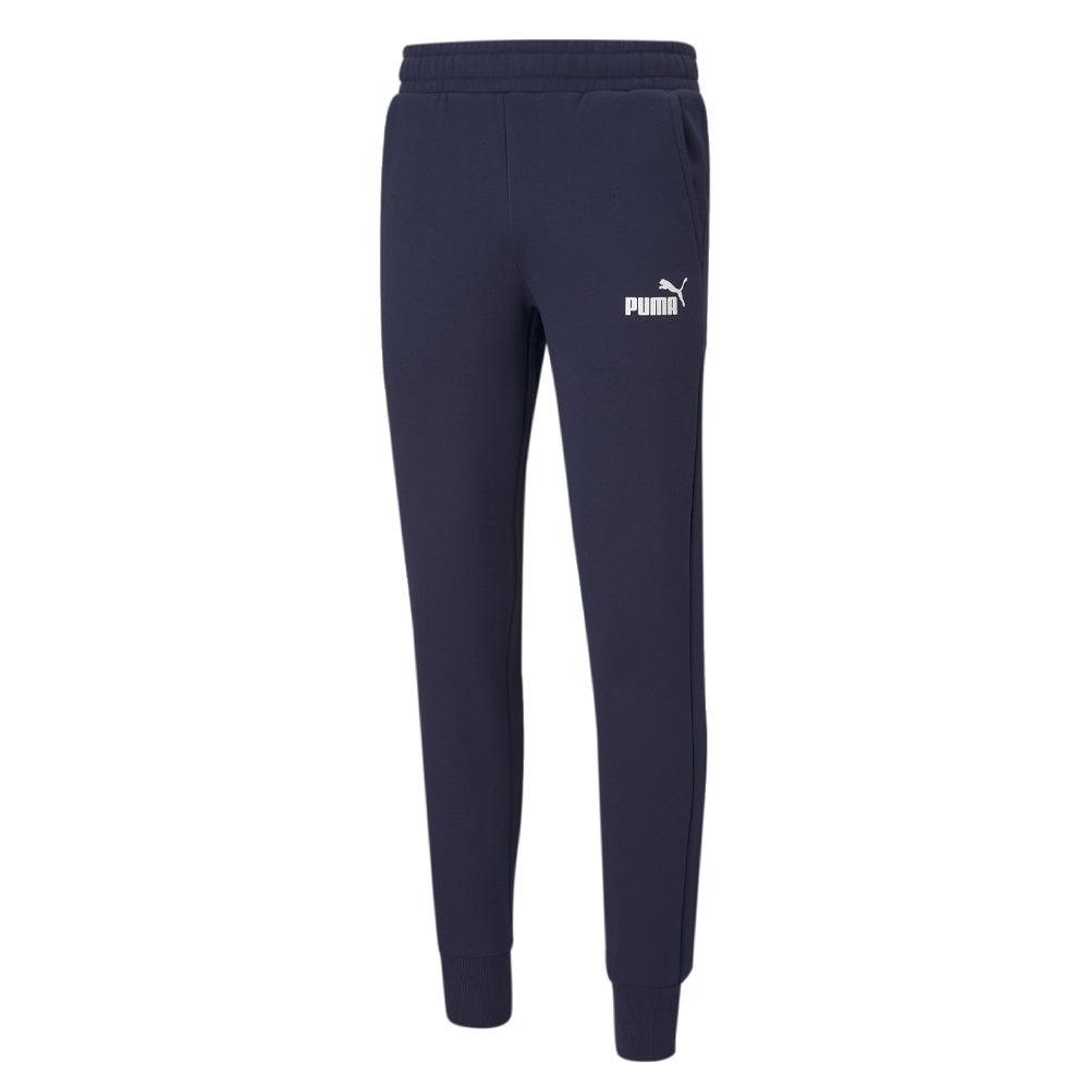 Jogging Marine Homme Puma Pants pas cher