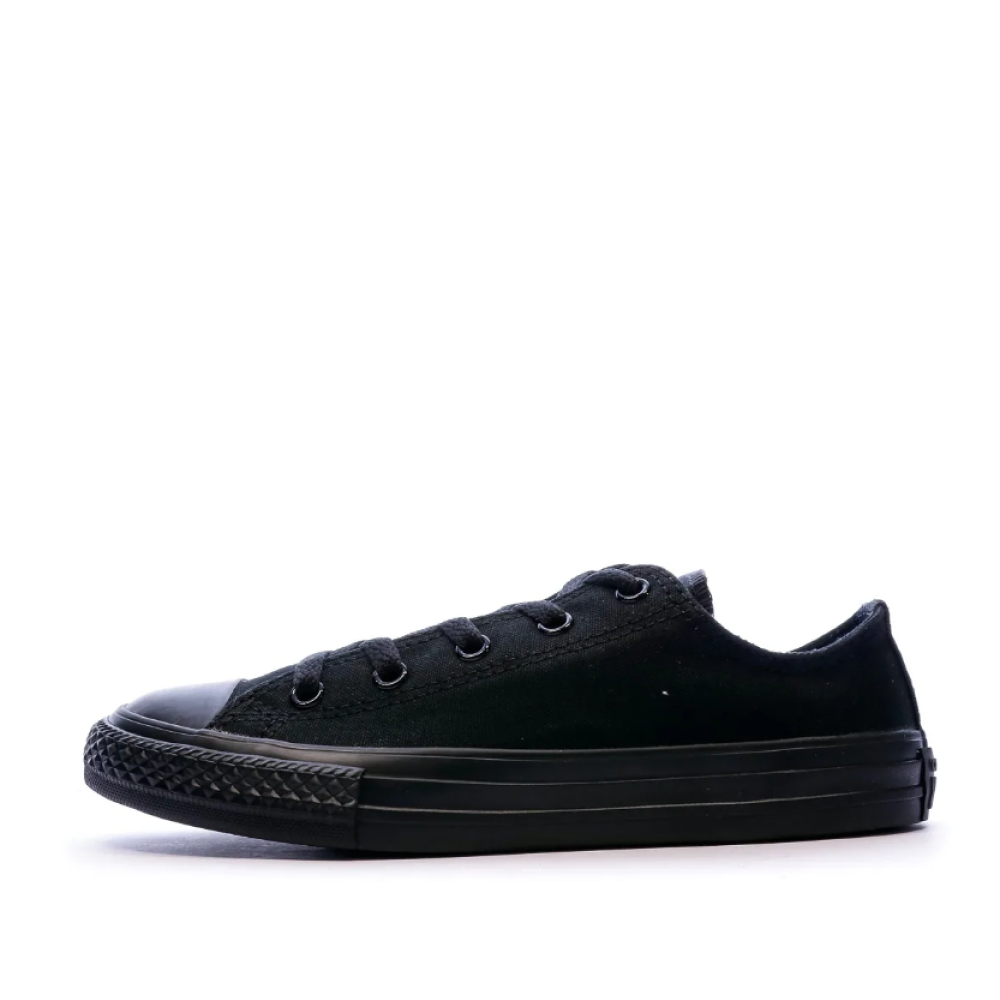 Baskets Noires Mixtes Converse CT OX pas cher