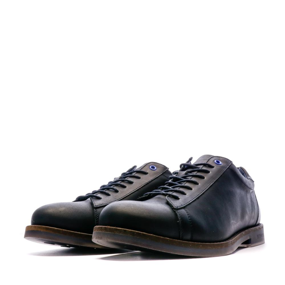 Chaussures de ville Marines Homme CR7 Chiado vue 6