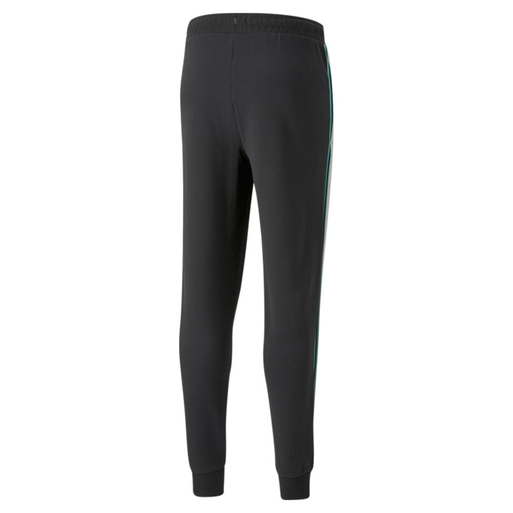 Jogging Gris/Noir Homme Puma Mercedes-AMG 533608 vue 2