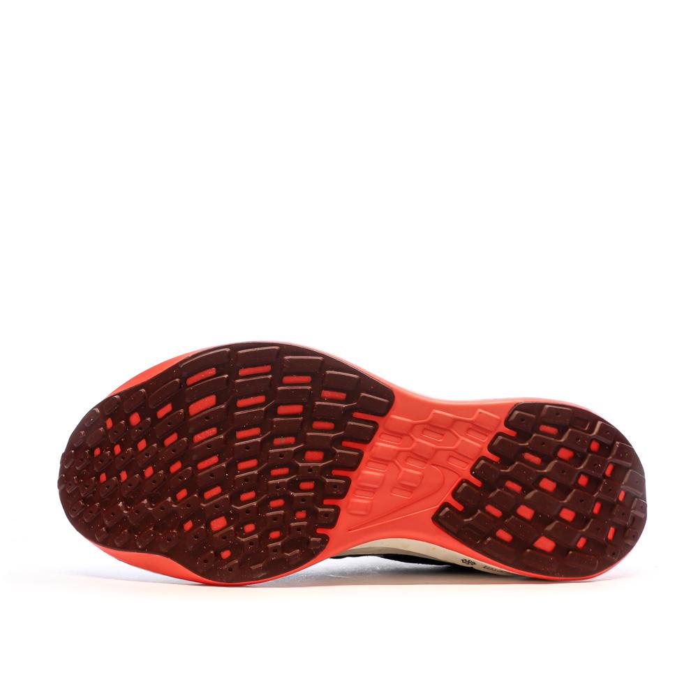 Chaussures de Running Noir/Rose Femme Nike Pegasus Turbo Next Nature vue 5
