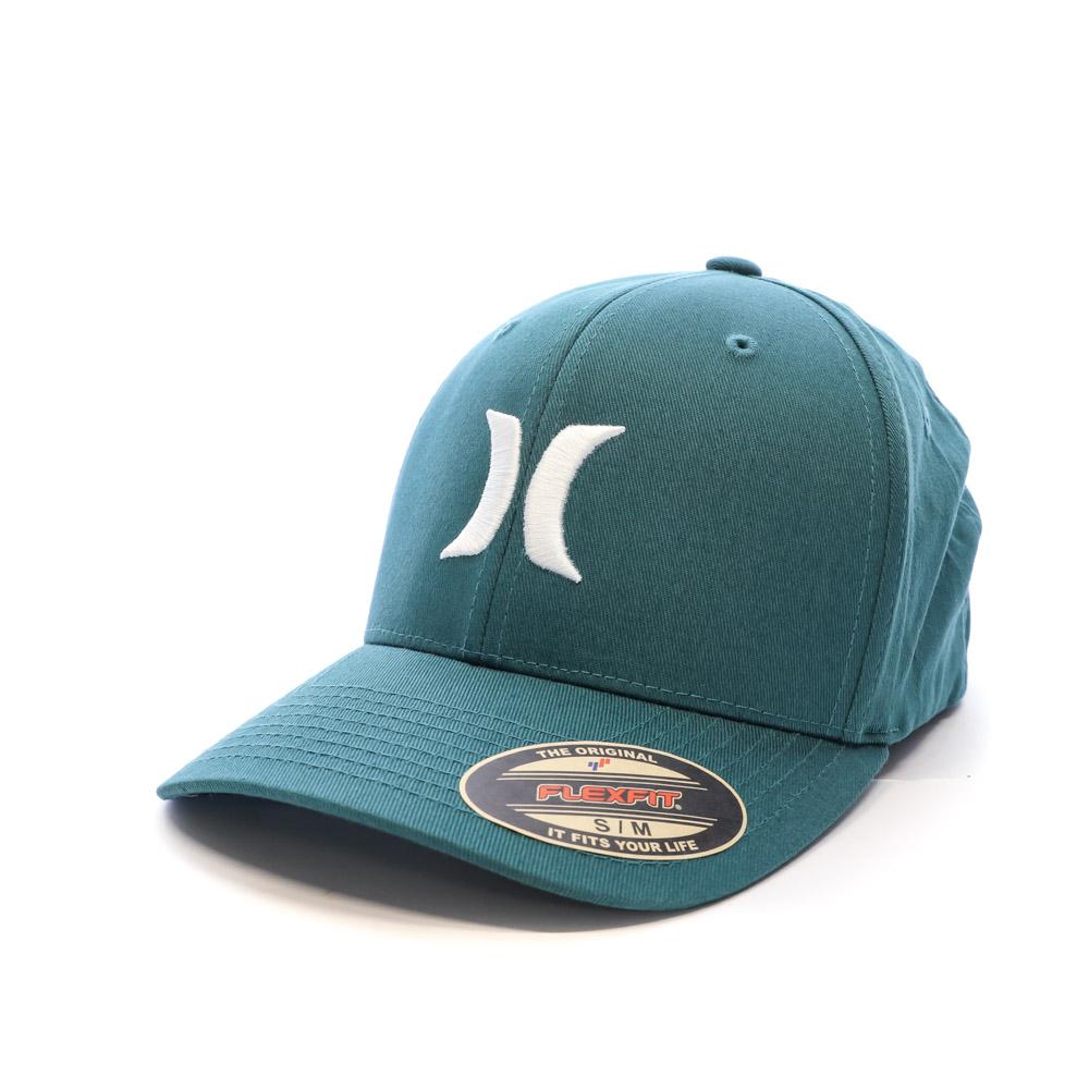 Casquette Bleu Homme Hurley Only pas cher