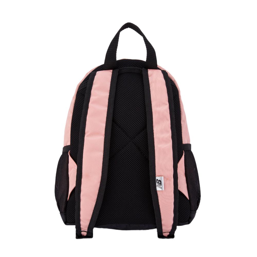 Sac à Dos Rose Enfant New Balanc NBKDMIN vue 2