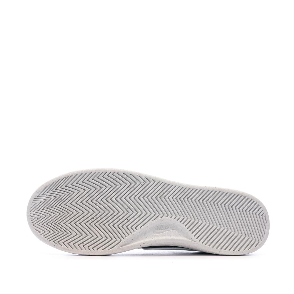 Baskets Noir Homme Nike Court Royale 2 vue 5
