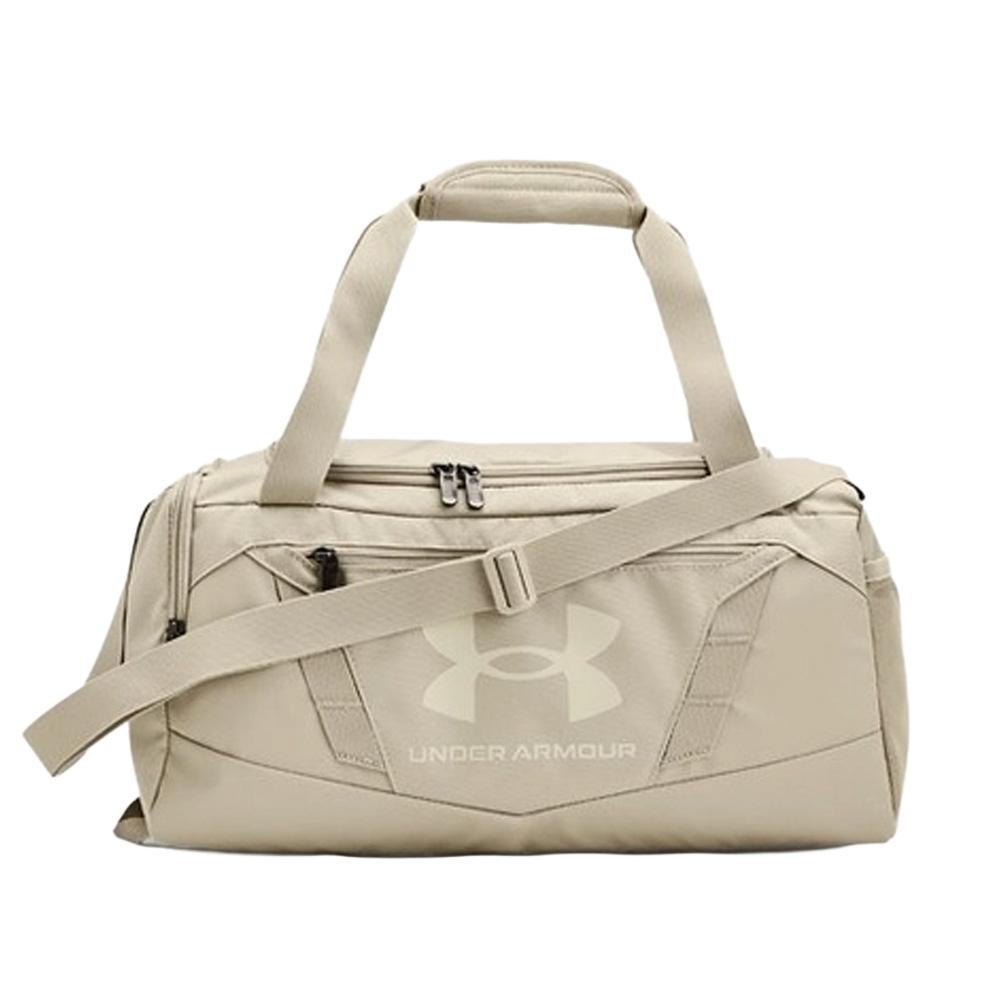 Sac de Sport Beige Under Armour Undeniable 5.0 Duffle pas cher