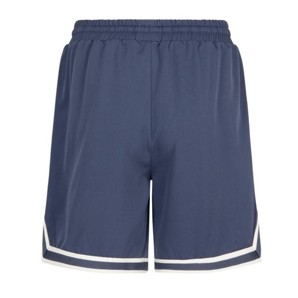 Short Marine Garçon Converse Admiral vue 2