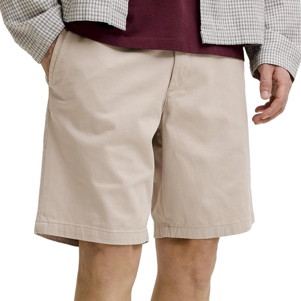 Short Beige Homme Jack & Jones Kowie pas cher