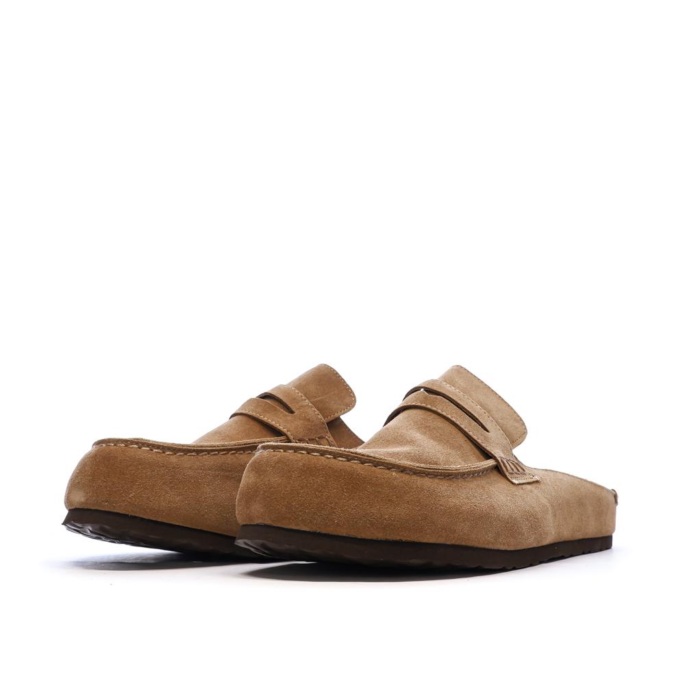 Sabots Camel Homme XTI Naples vue 6