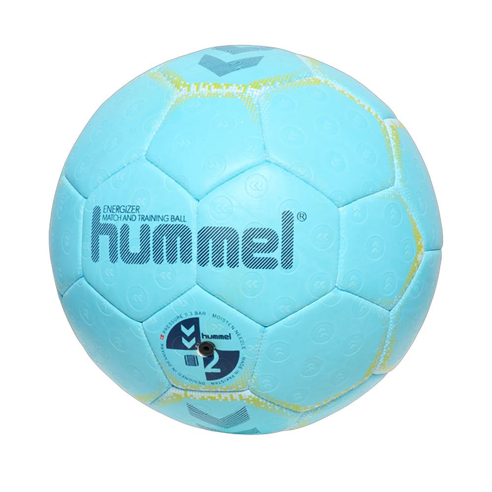 Ballon de Handball Bleu Hummel Energizer pas cher