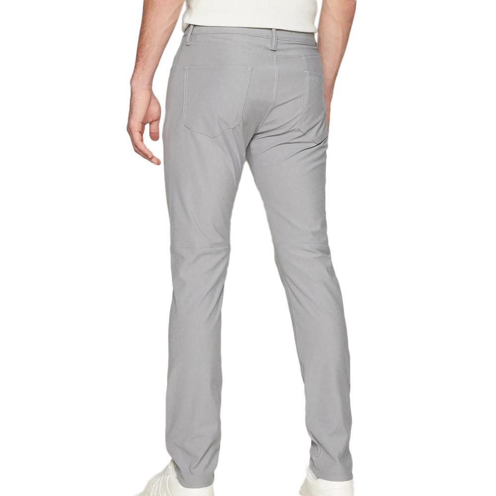 Jean Slim Gris Homme Dockers Blues A1160 vue 2