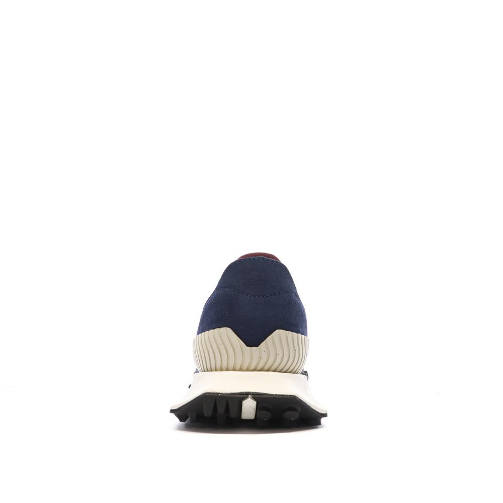 Baskets Bleu/Beige Homme New Balance Xc72 vue 3