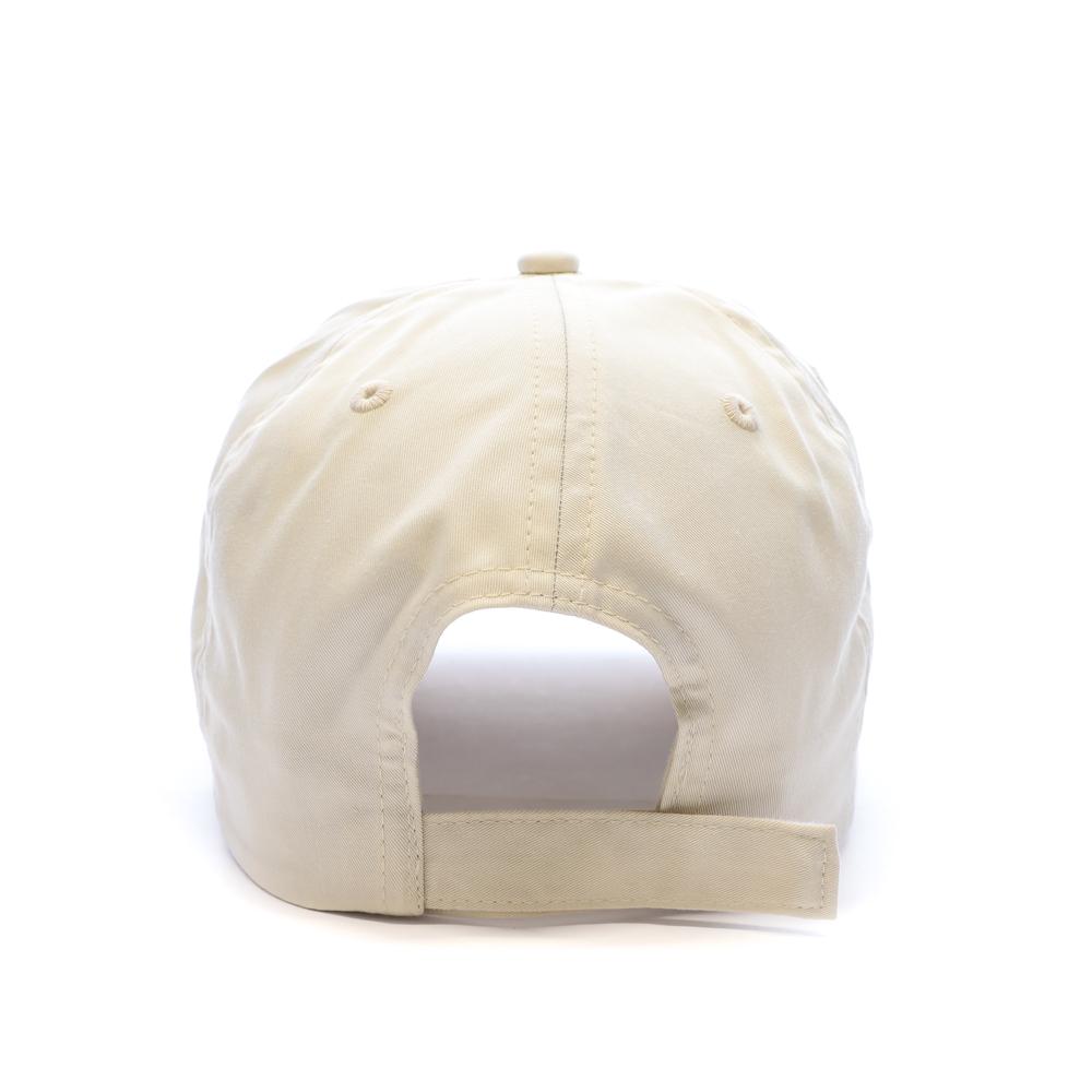 Casquette Beige Homme Tommy Hilfiger Linears vue 3