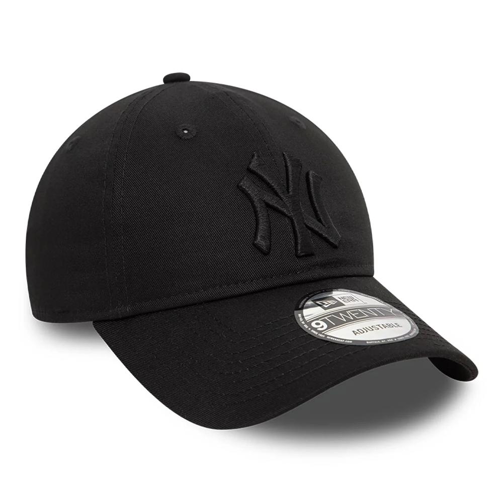 Casquette Noir Homme New Era Nos League Ess 9twenty Neyyan vue 2