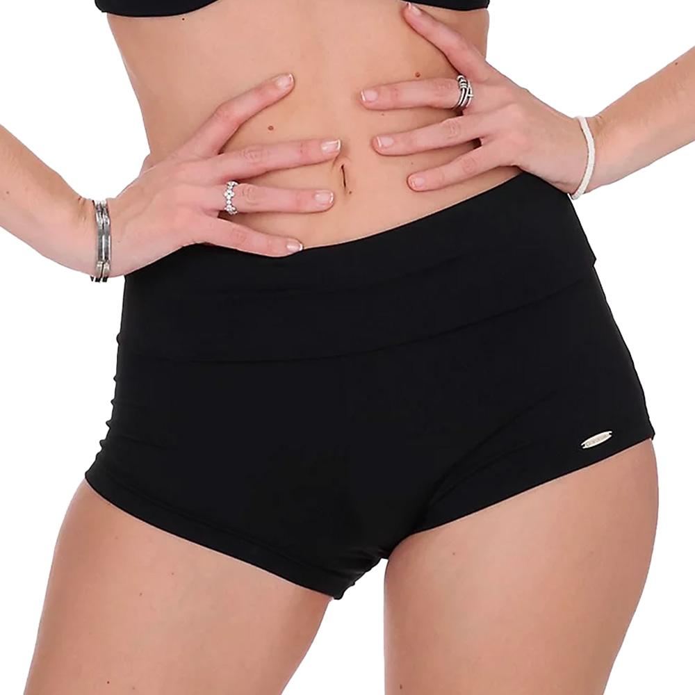 Braguita de bikini negra para mujer Grain de Sable Nero barato