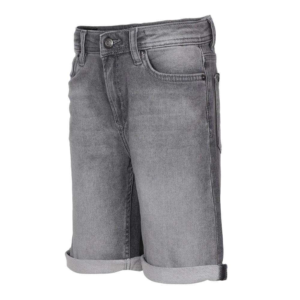 Short Gris Garçon Kaporal DECOXE pas cher
