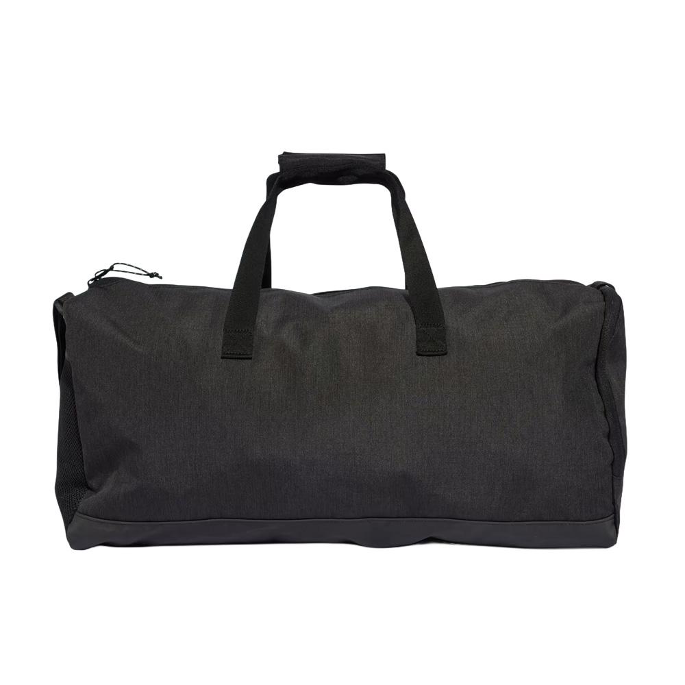 Adidas Unisex Black Sports Duffel Bag Photo of the Espace des Marques %store% store - view of %key%