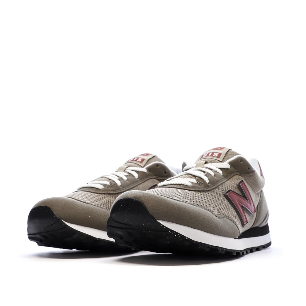 Baskets Marron Homme New Balance M515 vue 5