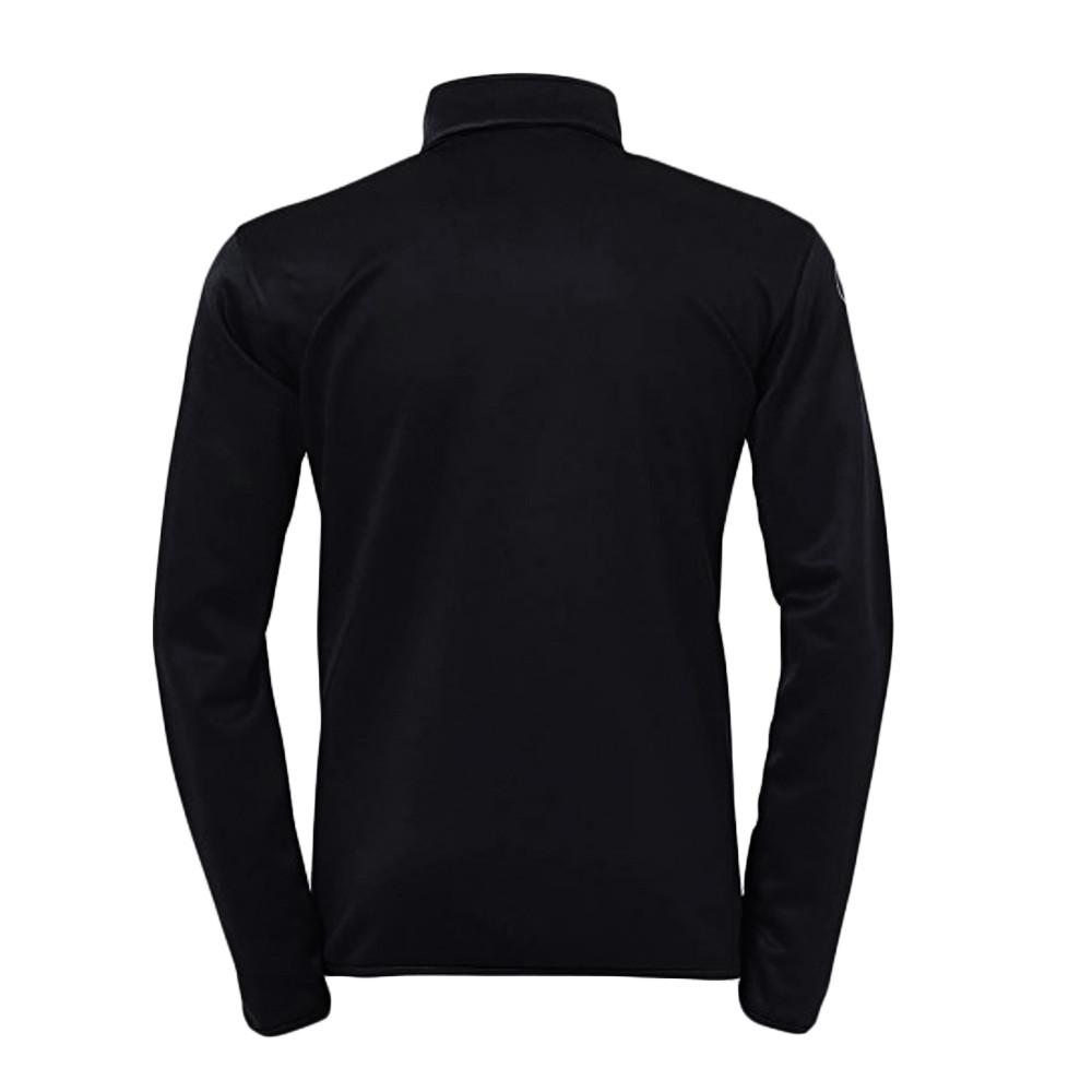 Maglia Maniche Lunghe Uhlsport Liga 2.0 – Unisex, Colletto A V, 100% Poliestere, Stampa Asimmetrica