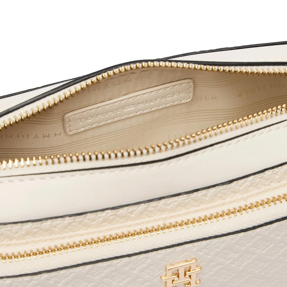 Sac à bandoulière Beige Femme Tommy Hilfiger Daily vue 3