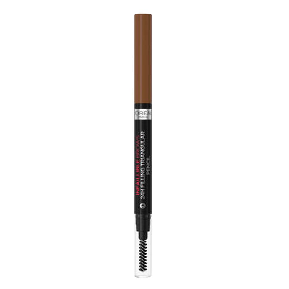 Crayon à sourcils L'Oréal Paris Infaillible Brows 12H 5.23 Auburn pas cher
