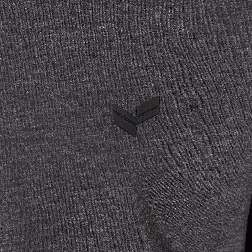 T-Shirt Noir Homme Kaporal Pacco vue 3