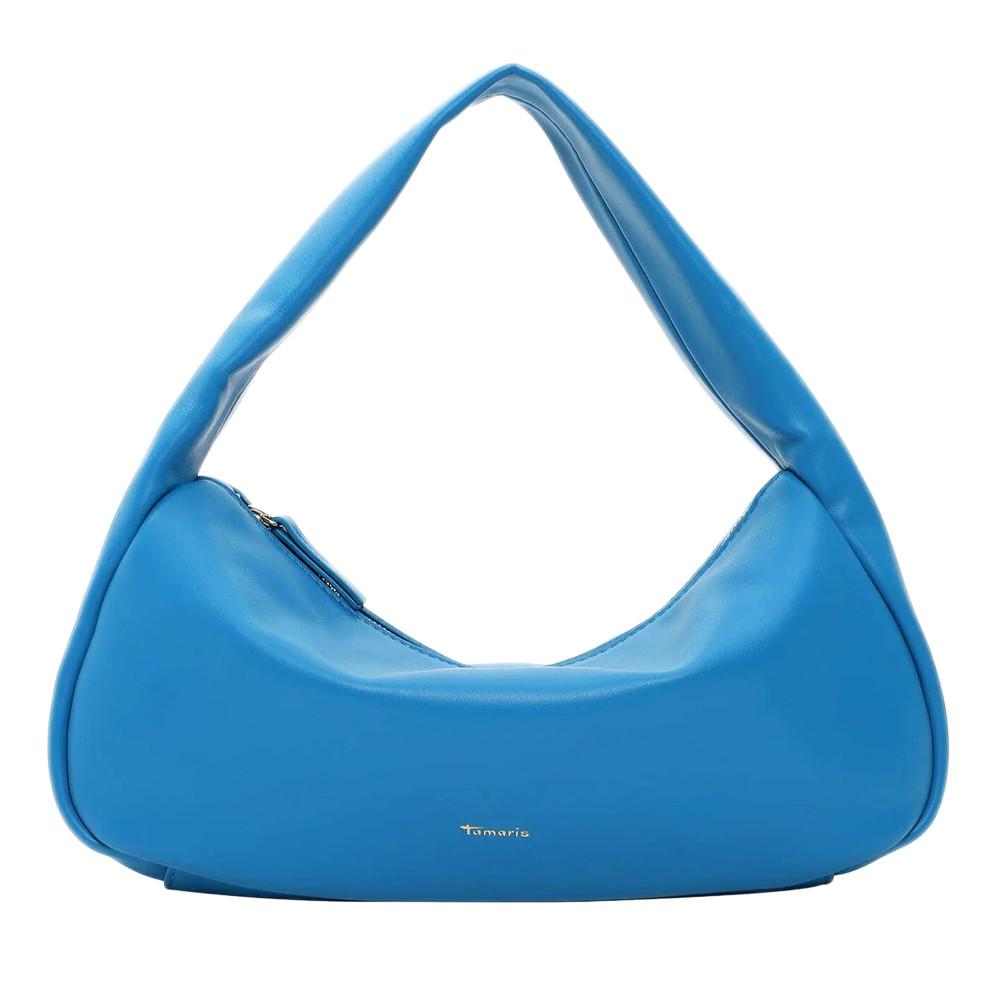 Sac à main Bleu Femme Tamaris Leana pas cher