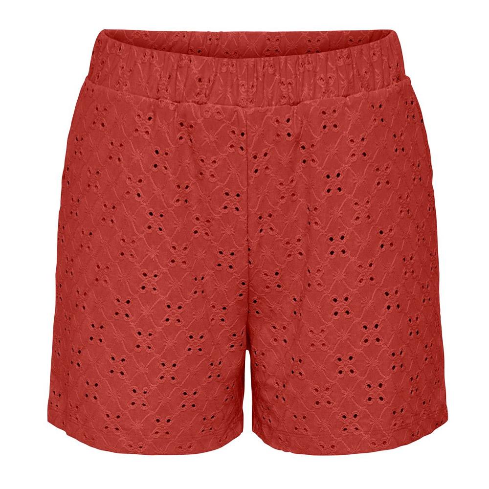 Short Rouge Femme JDY Cathinka pas cher