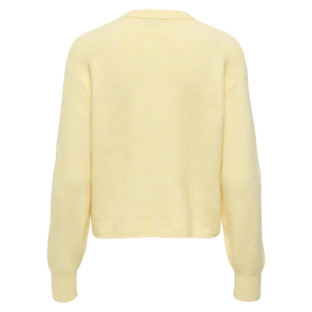 Gilet Jaune Femme JDY Lumi vue 3