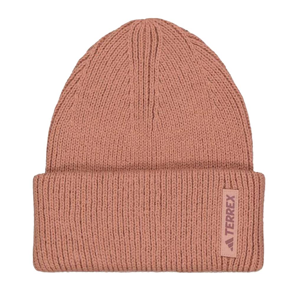 Bonnet Rose Homme Adidas JD3418 pas cher