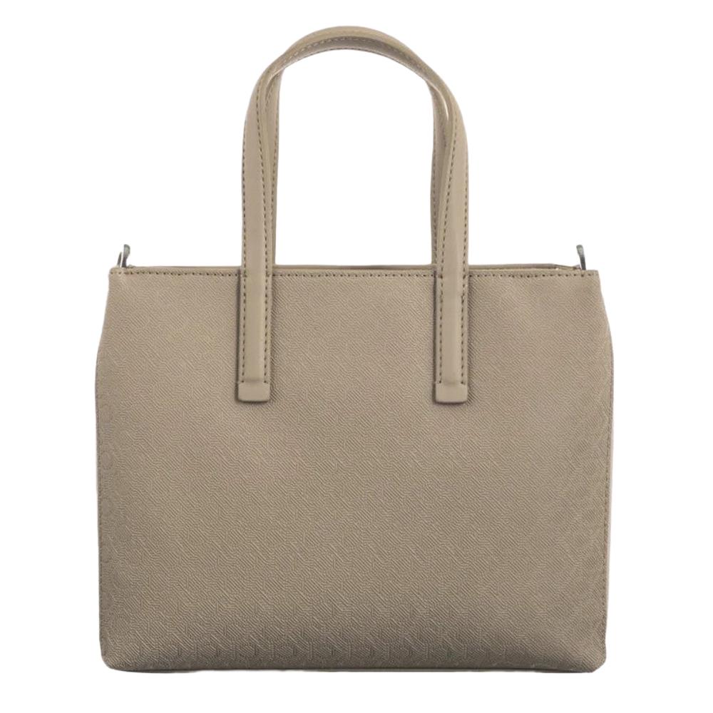 Sac à Main Beige Femme Calvin Klein Jeans Musts vue 2
