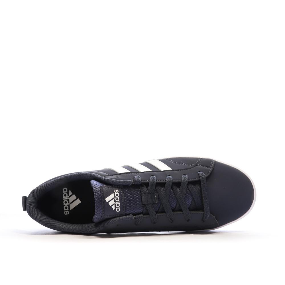 Baskets Noir Homme Adidas Vs Pace 2.0 vue 4