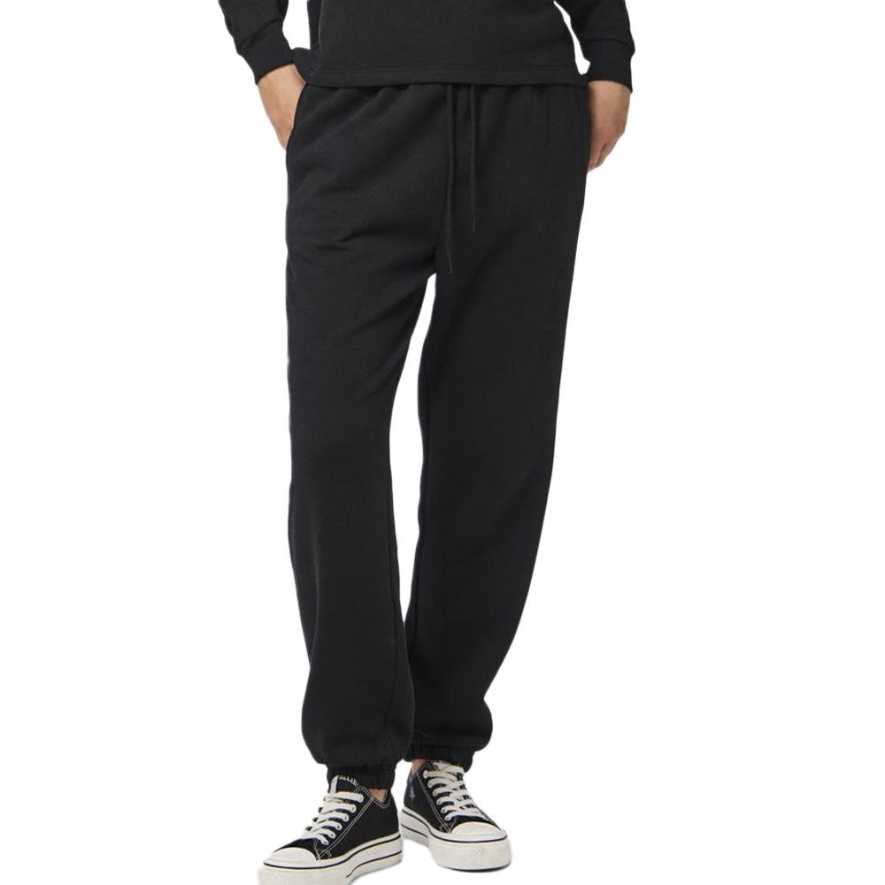 Jogging Noir Femme Pieces Pcchilli pas cher