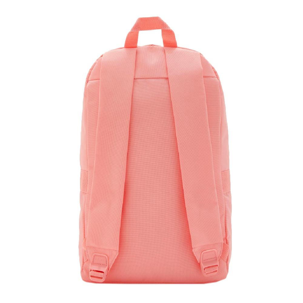 Sac à dos rose femme Adidas Linéaire Classique vue 2