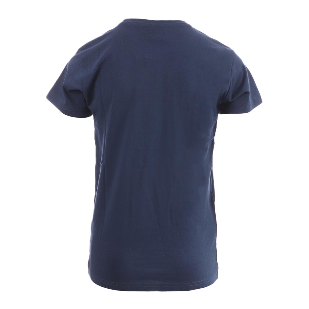 T-shirt Junior Marine Garçon Redskins 2274 vue 2
