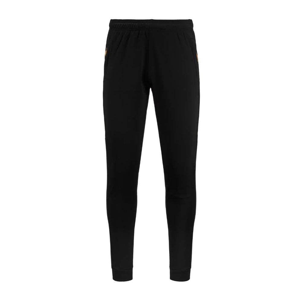 Jogging Noir Garçon Kappa Gaschin vue 3