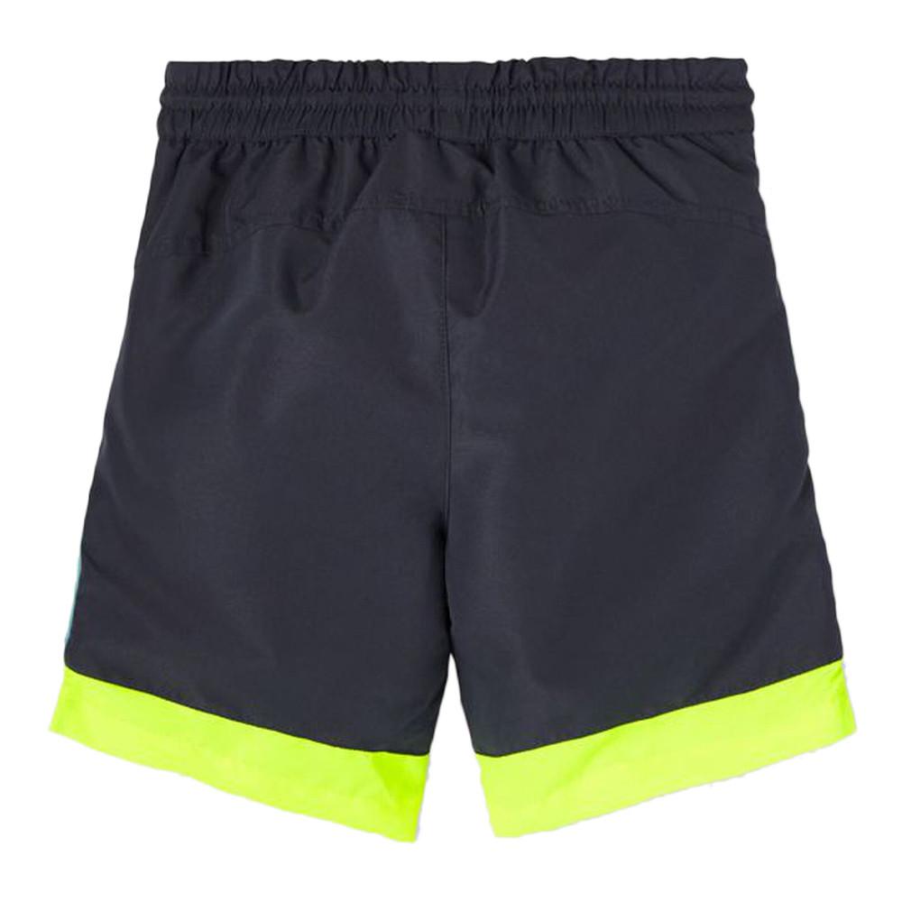 Short marine garçon Name It Long Shorts Camp vue 2