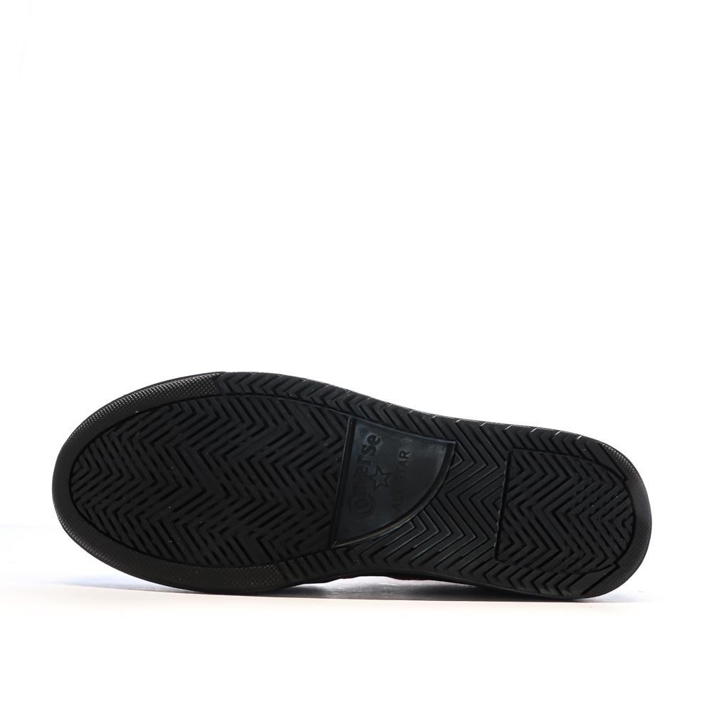 Baskets Rouge foncé Homme Converse Ct All Star Construct Outdoor Tone vue 5