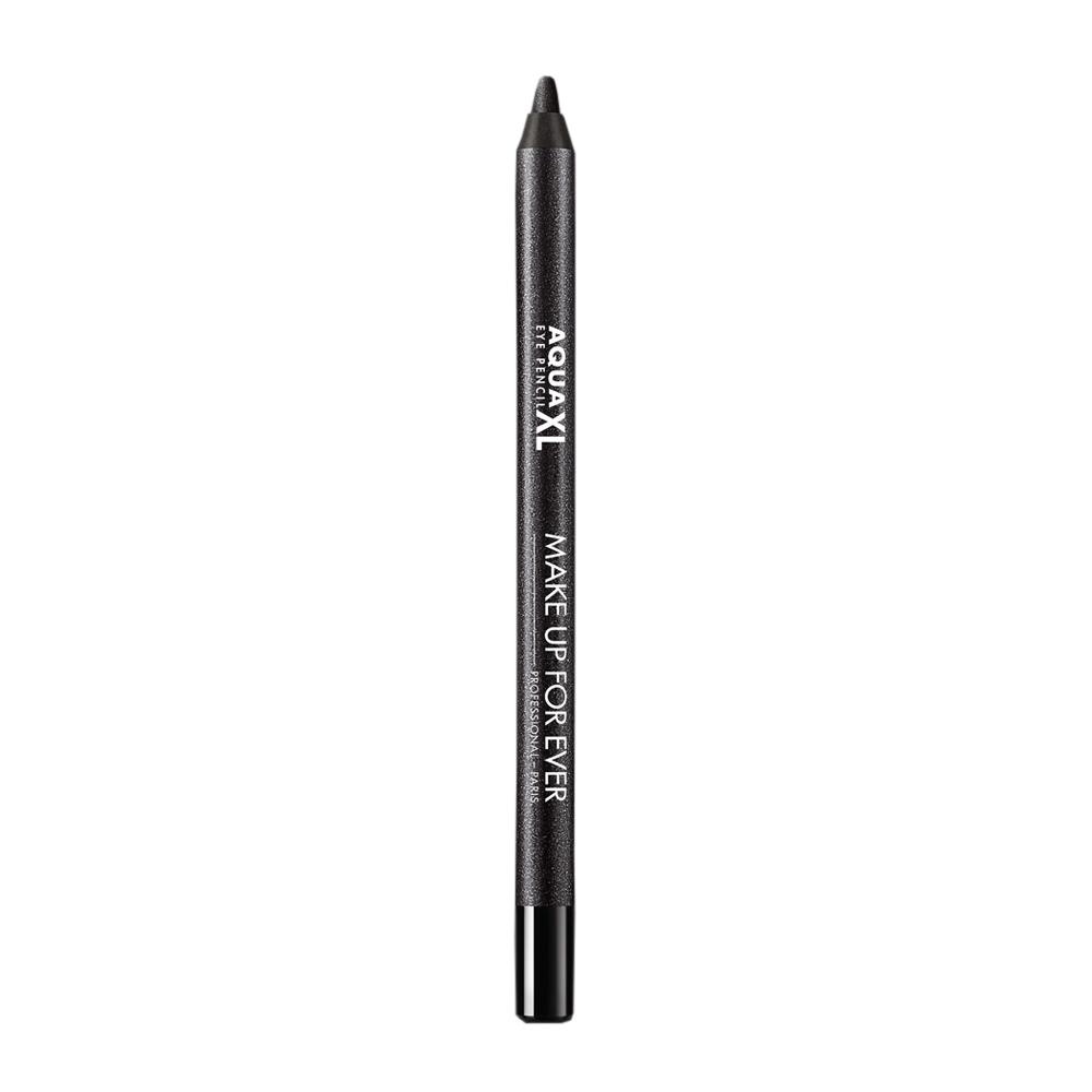 Crayon Yeux Waterproof Aqua XL Make Up For Ever 12 Noir Diamant pas cher