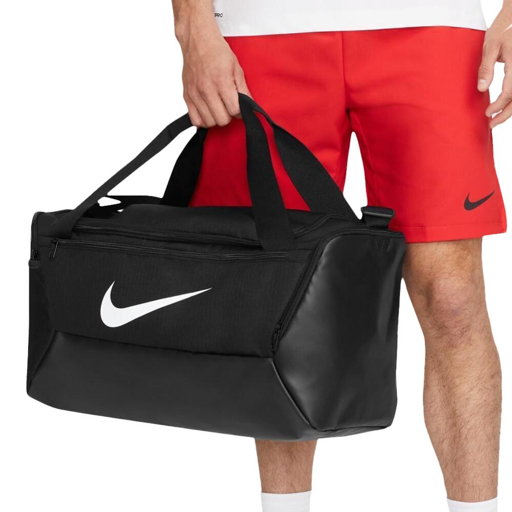 Sac de sport Noir Homme Nike DM3976 vue 2