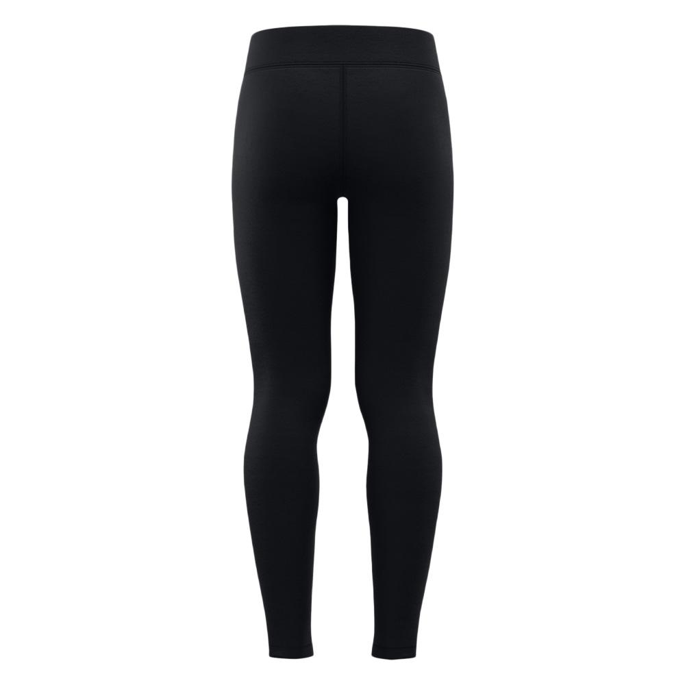 Legging Noir Fille Under Armour Motion vue 2