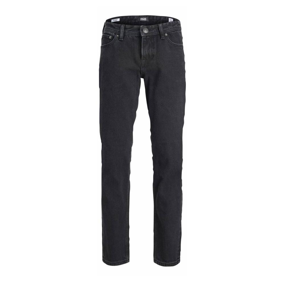 Jean Regular Noir Garçon Jack & Jones Original 354 pas cher