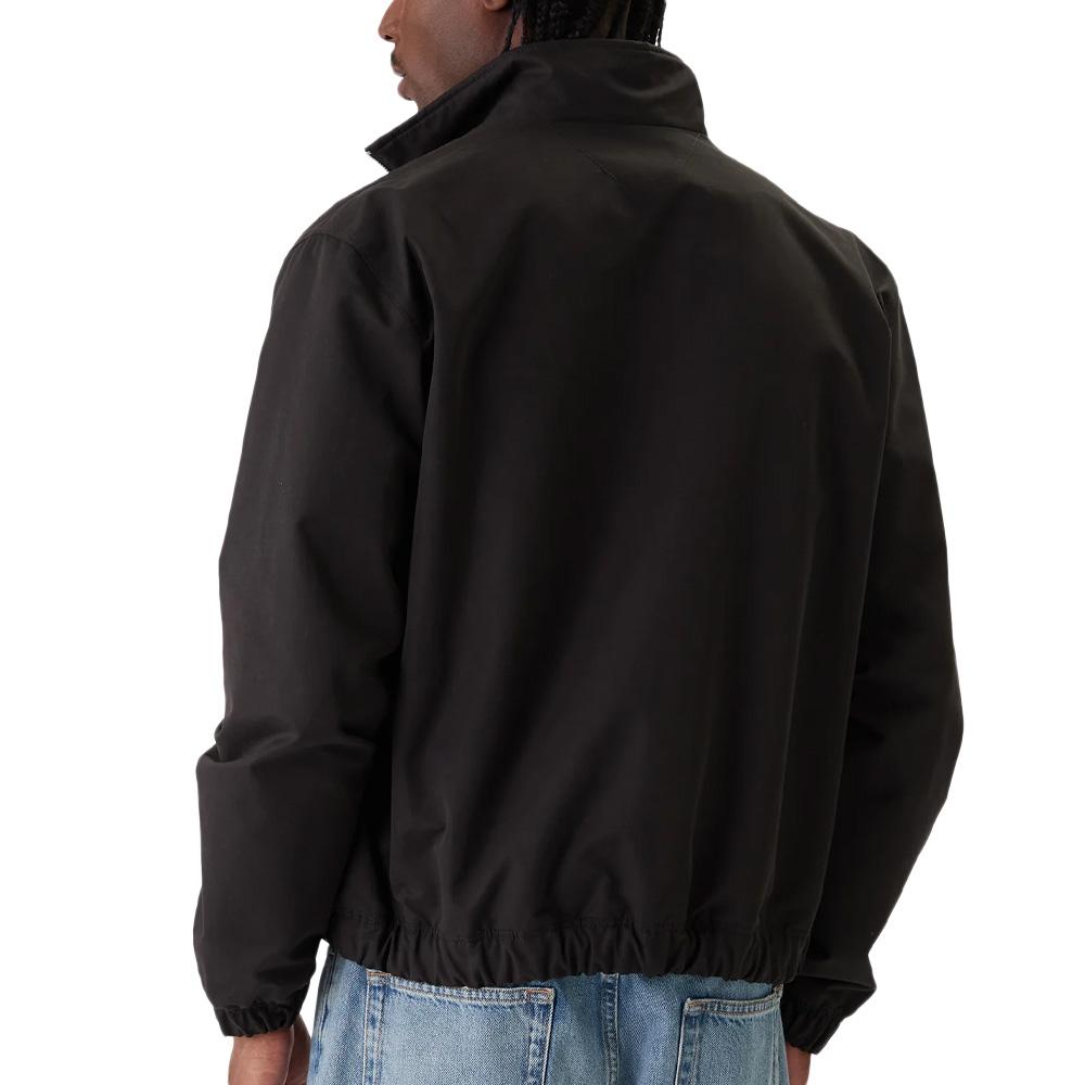 Veste Noire Homme Tommy Hilfiger Essential vue 2