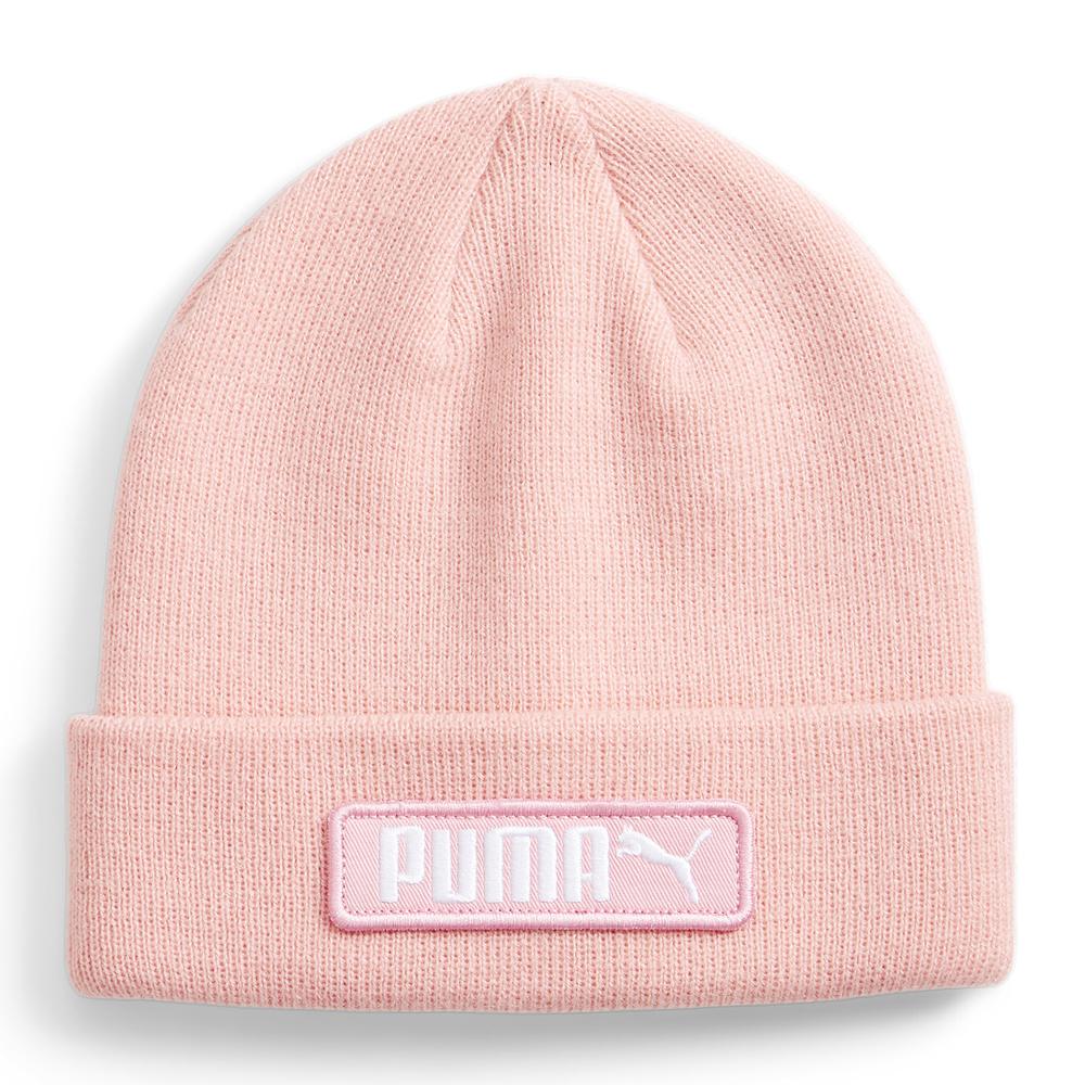 Bonnet Rose Fille Puma Puma Classic pas cher