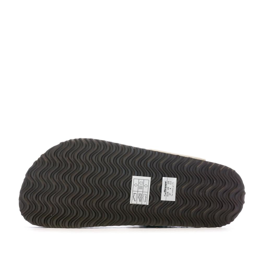 Sandales Beige à clous Femme Beppi vue 5