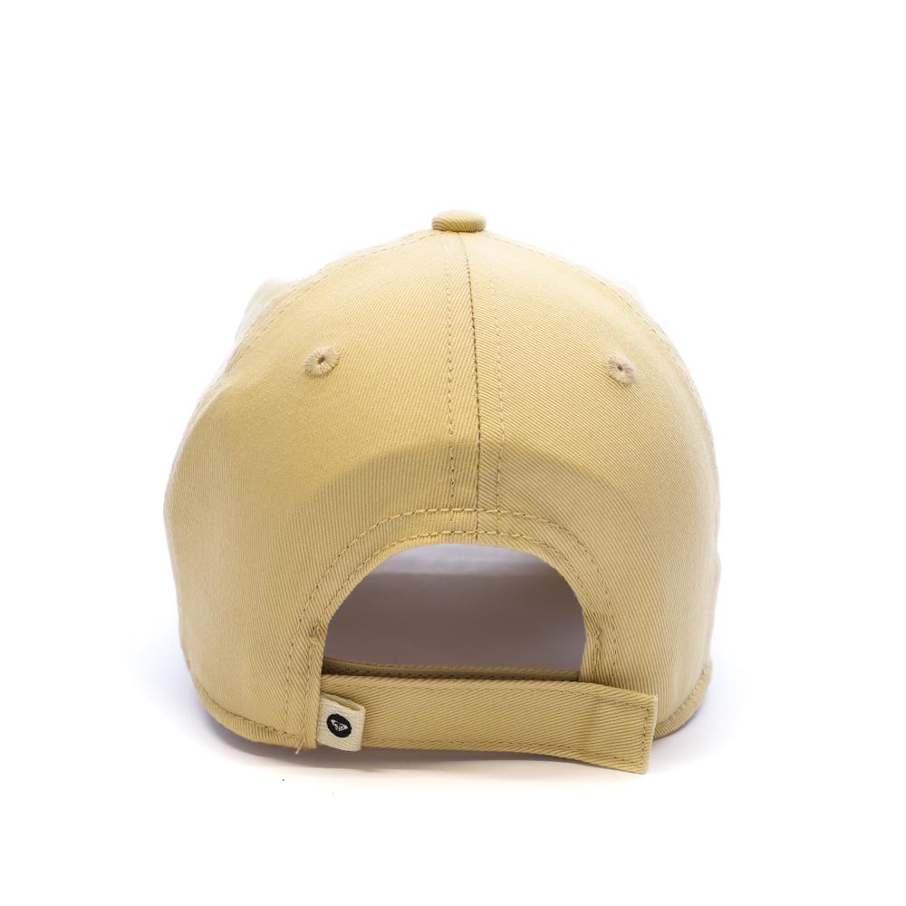 Casquette Jaune Roxy Fiji Flower vue 3