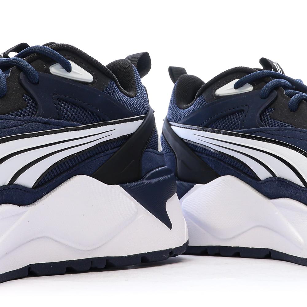Baskets Marine Homme Puma Rs-x Efekt Prm vue 7